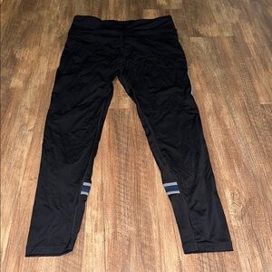 Lululemon Run Crew Tight size 12